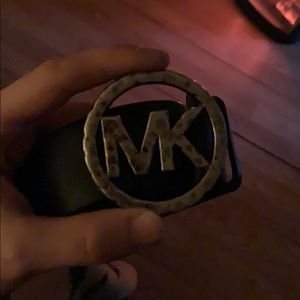 Mk belt